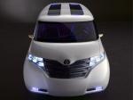 Toyota F3R Concept 2006 года